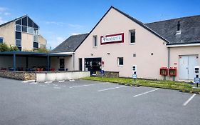 Logis Angers Sud
